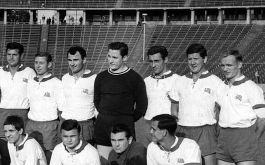 Il Tasmania Berlino 1965-66 Il Tasmania Berlino 1965-66