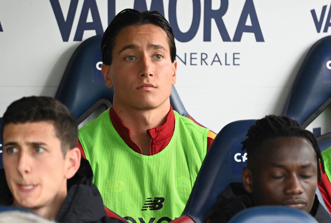 Bologna-Roma 0-0 – FOTO GALLERY - immagine 15