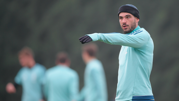 Getty Images  Getty Images