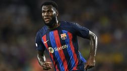 Barcellona, Pedri elogia Kessiè: “In allenamento non gli sto vicino…”