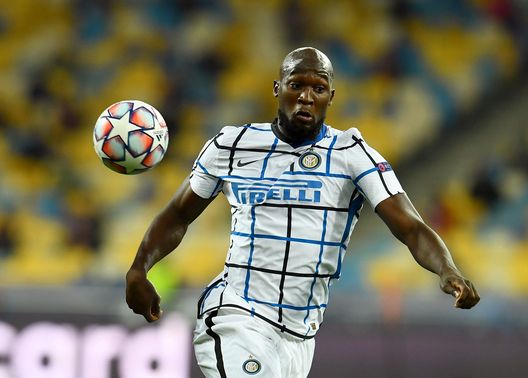 Lukaku (getty images) Lukaku (getty images)