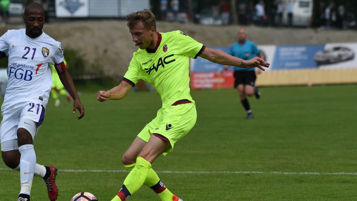 SPETTACOLO  IN VELOSTAZIONE  NELLA FOTO  LA COREOGRAFA  PAGANI 