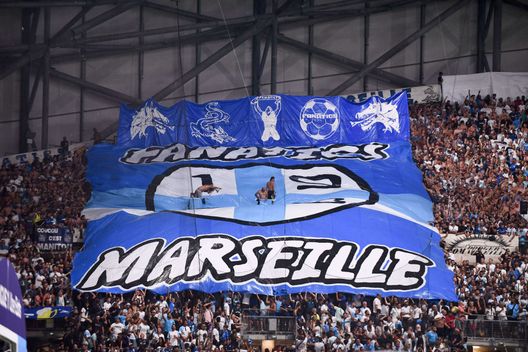 (Photo by Philippe Lecoeur/FEP/Icon Sport via Getty Images) - Photo by Icon sport Derby del mare, tifosi del Marsiglia: vietata la trasferta a Nizza…- immagine 2