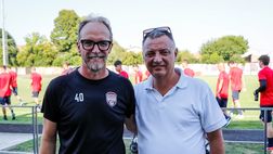 Luparense, Zarattini si affida a “Ziro”: sarà la volta buona per la storica promozione?