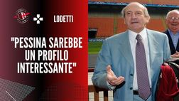 Lodetti: “Milan, Ilicic potrebbe fare la differenza. Su Brahim Díaz …”