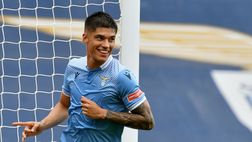 Sky – Zapata ancora obiettivo Inter. Correa? Lotito spara alto: 37 milioni più bonus