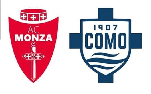 Monza-Como, il derby del Brianteo Monza-Como, il derby del Brianteo