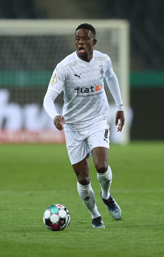 (Photo by Lars Baron/Getty Images) (Photo by Lars Baron/Getty Images)