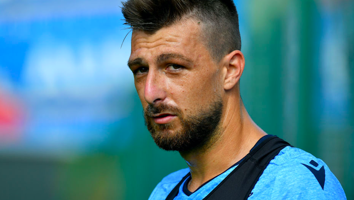 Lazio, Acerbi è già recuperato! Da Jony a Leiva e Caicedo, le novità di giornata - immagine 1