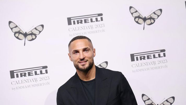 Amico dei Bambini, evento giunto alla 18° edizione: tra i premiati anche D’Ambrosio - immagine 1