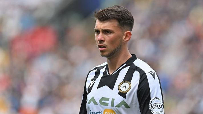 Sky – Juve, interesse per Samardzic, ma indice di liquidità negativo è l’ostacolo - immagine 1