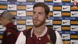 Ansaldi: “Questa è la strada giusta. Mazzarri allenatore forte, l’importante è…”