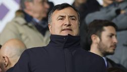 Peppe Di Stefano: “Barone riconosceva i talenti: ecco cosa mi disse”