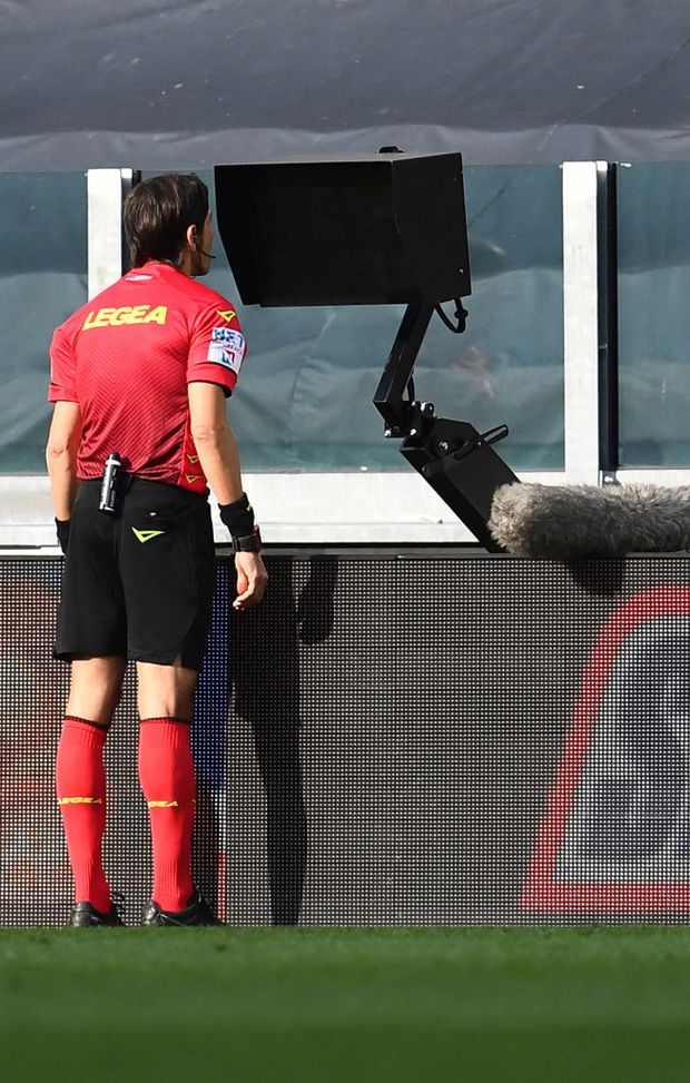 (Photo by Claudio Villa - Inter/Inter via Getty Images) (Photo by Claudio Villa - Inter/Inter via Getty Images)