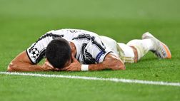 Cristiano Ronaldo ancora positivo al coronavirus