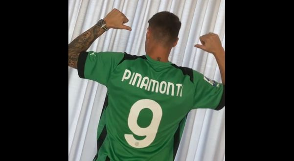 Sassuolo, Dionisi: “Pinamonti deve ritrovare la giusta condizione. Con la Juventus non era…”- immagine 2