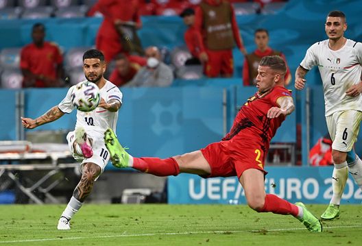 (Getty Images) (Getty Images)