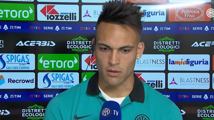 Inter, Lautaro sbotta. Ecco il vero motivo: “Non ne può più di…” - immagine 1