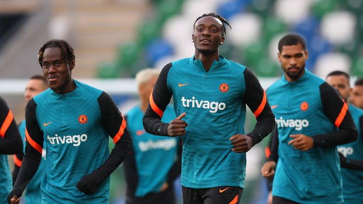 Getty Images Getty Images