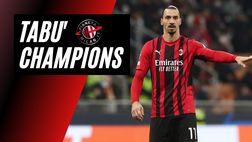 Milan-Liverpool, Ibrahimovic non incide: fallito l’aggancio a Totti