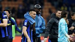 Inter, 11a vittoria consecutiva nel 2024 e mani sullo scudetto: arriverà a 100 punti?