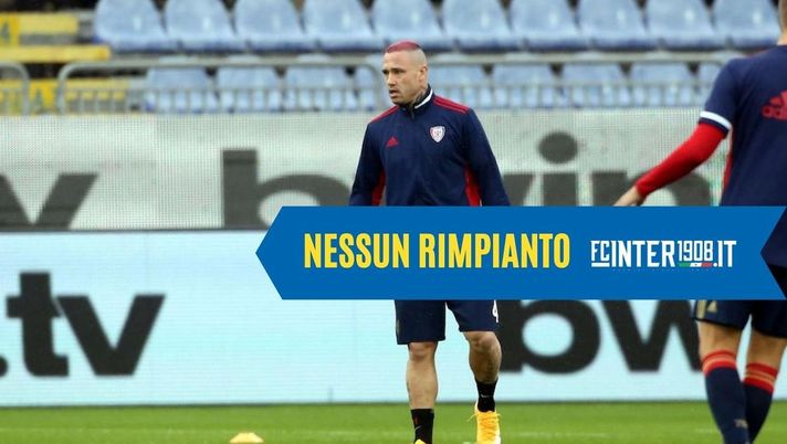 Nainggolan: “Mi è mancato il click da fuoriclasse? Vita vissuta al massimo. I miei figli…” - immagine 1