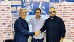 Alle 19.45 PdSport Flash con Torrente-Gastaldello, si entra in clima partita