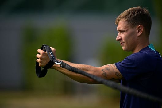 Getty Images Barella: “Inter il mio presente, dove volevo essere. Ho sempre detto che Stankovic…”- immagine 4