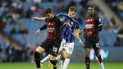 Milan-Inter 0-3, Barigelli: “Pioli senza colpe. Paga il mercato” | VIDEO