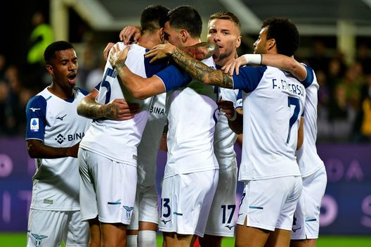Fiorentina-Lazio Fiorentina-Lazio