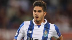 Andrè Silva e quei complimenti di Cristiano Ronaldo