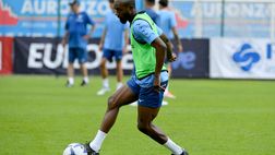 Mercato Lazio | Akpa, Bertini e Kiyine: il punto sui centrocampisti in uscita