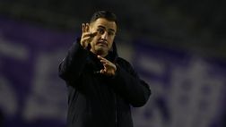 Cannavaro: “Ho rifiutato la Polonia. Juve? Nelle difficoltà sa sempre come fare”