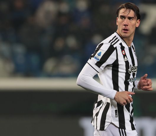 Dusan Vlahovic Juve, la sfida dei 60 secondi di Vlahovic sui social bianconeri - immagine 1