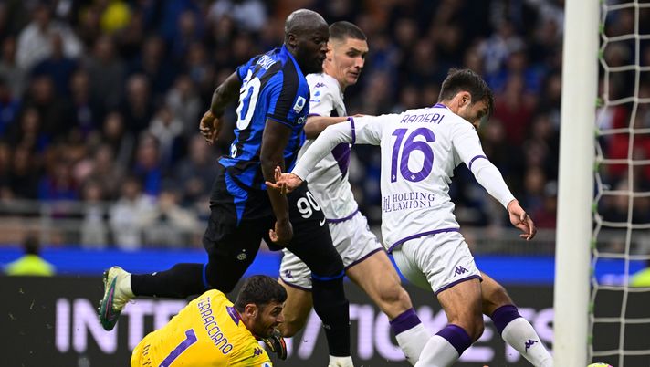 Terracciano: “Vinciamo attraverso il gioco, è la nostra forza. Difesa viola forte” - immagine 1