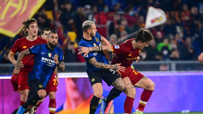 ‘RADIO PENSIERI’, FERRAJOLO: “La Coppa Italia sarebbe un salvagente per la Roma” - immagine 1