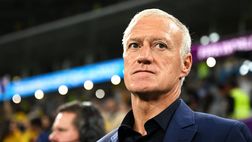 Francia, quale futuro per Deschamps? L’agente: “Rifletterà e a gennaio…”