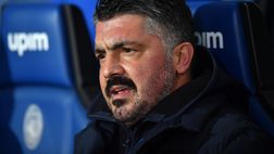 Corbo: “Il cambio di guida tecnica è la soluzione migliore? Far parlare Gattuso può essere un rischio”