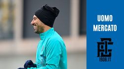 Kolarov uomo mercato: “Dopo Dzeko pronto a convincere quest’altro nome a sposare l’Inter”