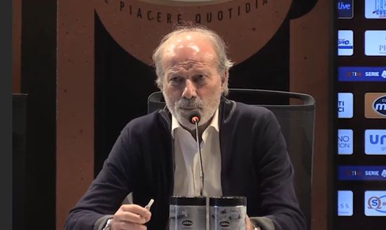 Sabatini: “Inter errore tragico, il più grande della mia vita. Dzeko nerazzurro? Orrido”- immagine 2