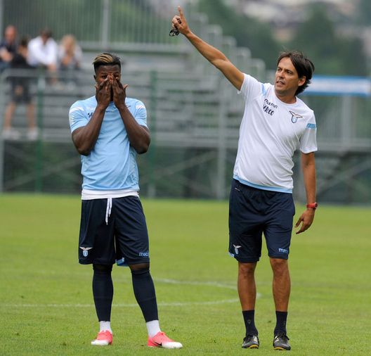 Inter, da Inzaghi il sì a Keita. E se partisse uno tra Sanchez e Lautaro…- immagine 2