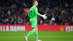 Ter Stegen: “Vincere il derby è la chiave per entrare in un buon momento stagionale”