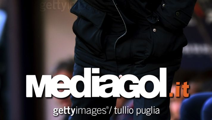 Gasperini paragona Pavoletti a Higuain: “Contro il Palermo ha mostrato numeri d’alta scuola” 