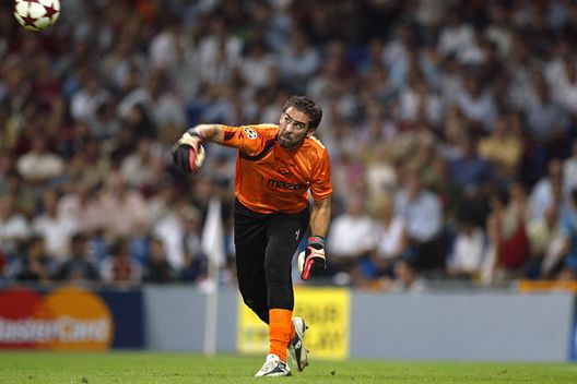 (Photo by Nigel French - EMPICS/PA Images via Getty Images) (Photo by Nigel French - EMPICS/PA Images via Getty Images)