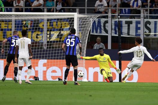 Marotta: “Massima fiducia in Inzaghi. Gira male, seconda stella fattibile. Ai giocatori…”- immagine 2