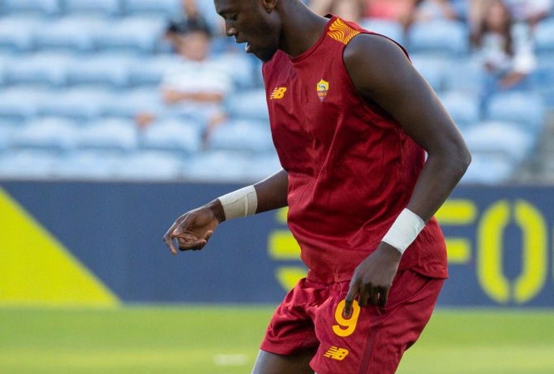 Sporting Portugal-Roma 3-2 – FOTO GALLERY - immagine 4