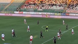 FINALE Padova-Piacenza 3-1 (13′ Ronaldo, 17′ Chiricò, 67′ Cesarini, 78′ Ceravolo)