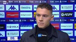 Asllani: “Calha mi aiuta tanto ma è ora che mi prenda responsabilità pure io. La Juve…”