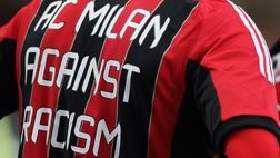 Boateng: “6 anni e nulla è cambiato: combattiamo insieme il razzismo”