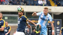 Voti Gazzetta 6a giornata, le anticipazioni: top Immobile, flop Gomez, Verdi e Joao Pedro deludono